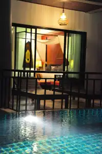 Navatara Phuket Resort - 49