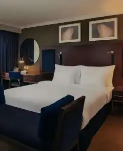 Radisson Residences Cairo Heliopolis - 74