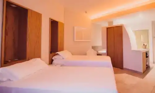 Leiro Suites At Higueron - 60