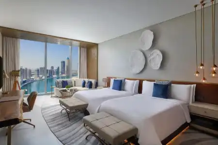 The St. Regis Downtown, Dubai - 14