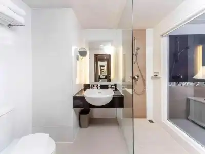 Novotel Phuket Resort - 15