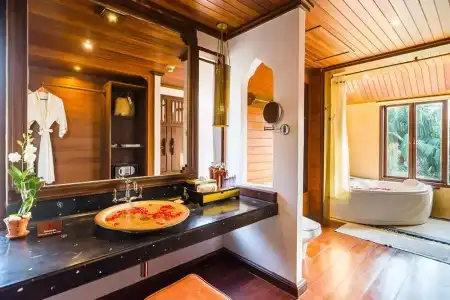 Muang Samui Spa Resort - 33
