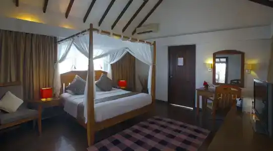 Medhufushi Island Resort - 66