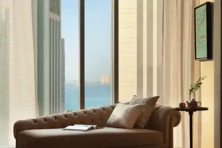 JW Marriott Marquis City Center Doha - 66
