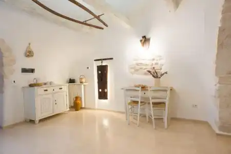 Trulli Holiday Deluxe & Wellness - 13