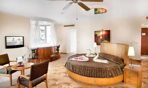 Belconti Resort - All Inclusive - 74