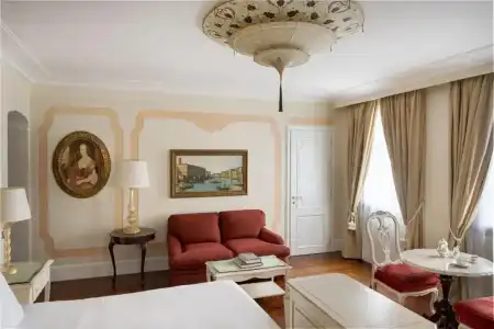 Cipriani, A Belmond - 5