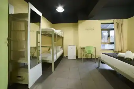 Abraham Tel Aviv - 64