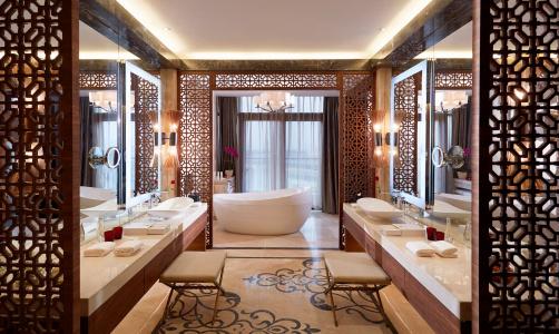Gran Melia Xian - 61
