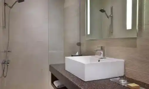 DoubleTree by Hilton Resort & Spa Marjan Island - 73