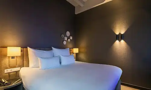 Pestana Amsterdam Riverside - 84