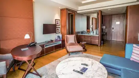 Hyatt Regency Atakoy - 96