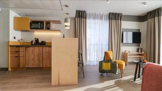 Plan B - Living Chamonix - 61