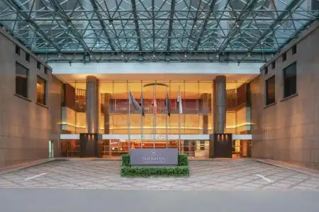 Sheraton Saigon Grand Opera - 0