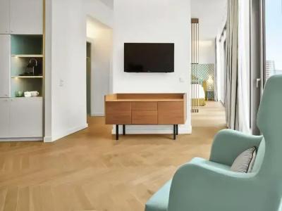 MAXX by Steigenberger Vienna - 76