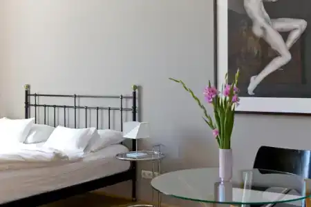 Small Luxury Altstadt - 86