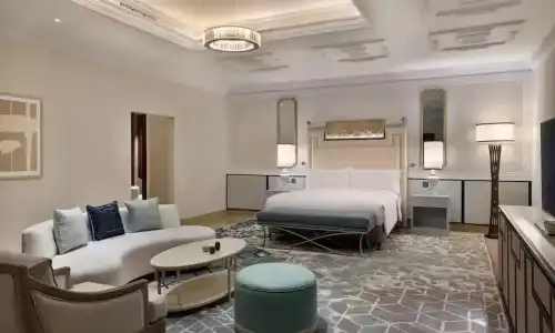 Waldorf Astoria Ras Al Khaimah - 84
