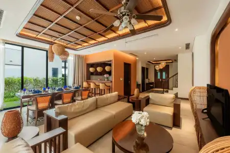 Best Western Premier Sonasea Phu Quoc - 74
