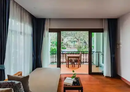 Railay Village Resort & Spa - 36