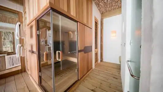 Soneva Fushi - 204