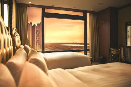 Songdo Central Park - 36