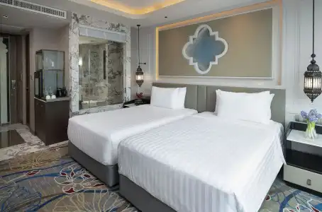 Valia Bangkok Sukhumvit - 52