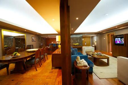 Adams Beach & Spa Deluxe Wing – Adults Only - 66