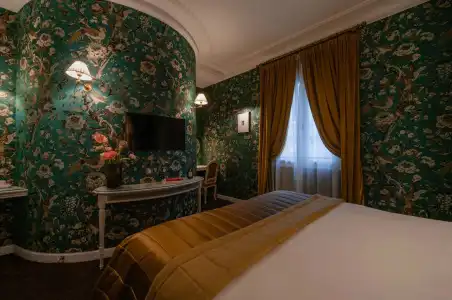 Hôtel De Buci - 27