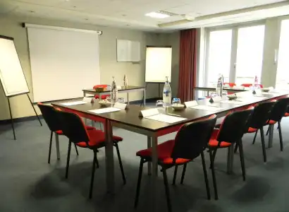 Holiday Inn Paris - Montmartre by IHG - 31