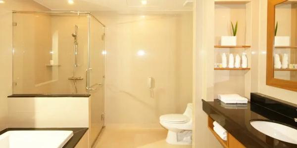 The Heritage Pattaya Beachfront Resort - 30