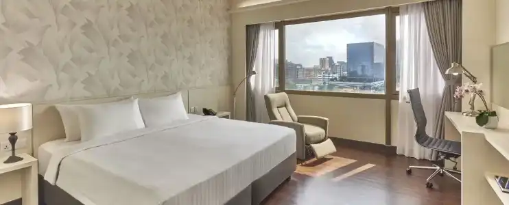 Village Bugis by Far East Hospitality - 37