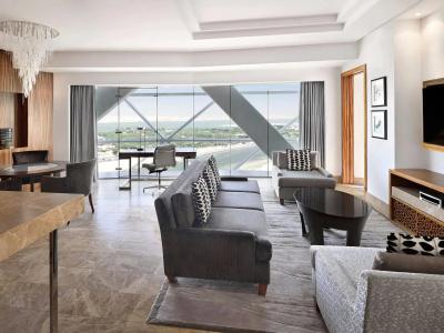 Andaz Capital Gate Abu Dhabi, By Hyatt - 43