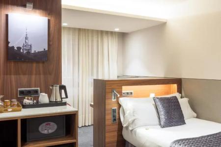 Best Western Premier Dante - 13