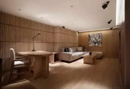 Banyan Tree Club & Spa Seoul - 81