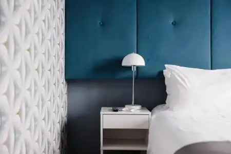 Oddsson Midtown - 6