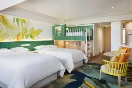 Sheraton Grande Tokyo Bay - 93