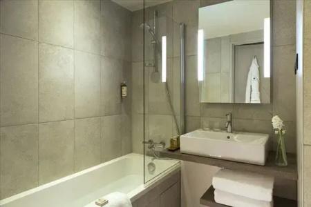 Héliopic Hôtel & Spa - 63