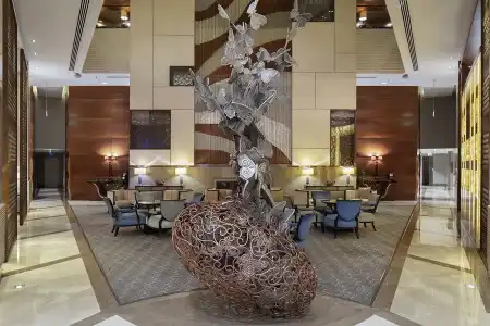 Hilton Bursa Convention Center & Spa - 33