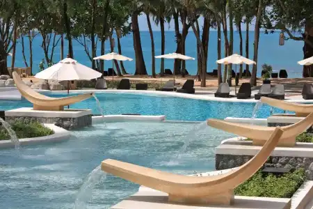 Natai Beach Resort - 7