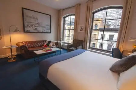 The Frederick - 16