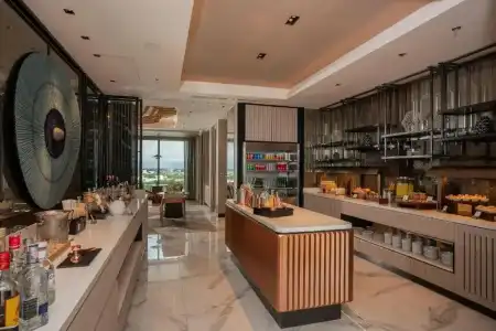 Melia Chiang Mai - 20