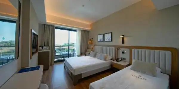 Aletris Deluxe & Spa - 48