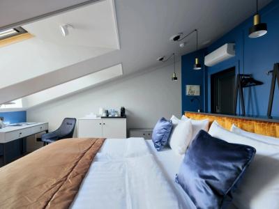 Boutique 59 Boutique-Hotel - 60