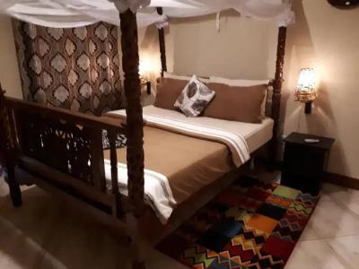 Kijiji Beach Resort - 40