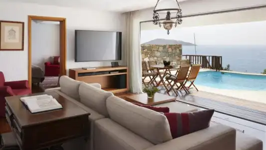 Elounda Mare Relais & Chateaux - 64