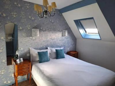 de Charme la Bonne Adresse - Logis de France - 20