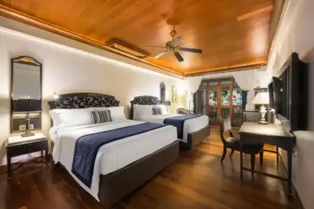 Wannara Resort and Spa - 12