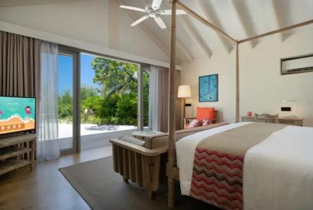 Cora Cora Maldives - Premium All-Inclusive Resort - 42