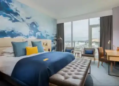 voco St David's Cardiff by IHG - 90