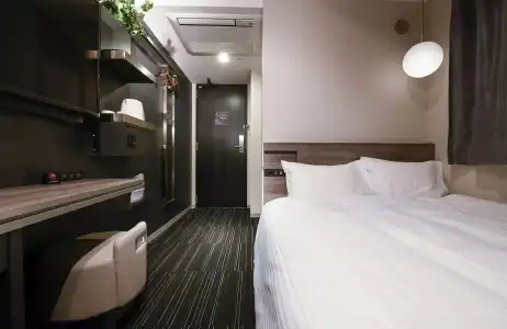 Henn na Tokyo Hamamatsucho - 19